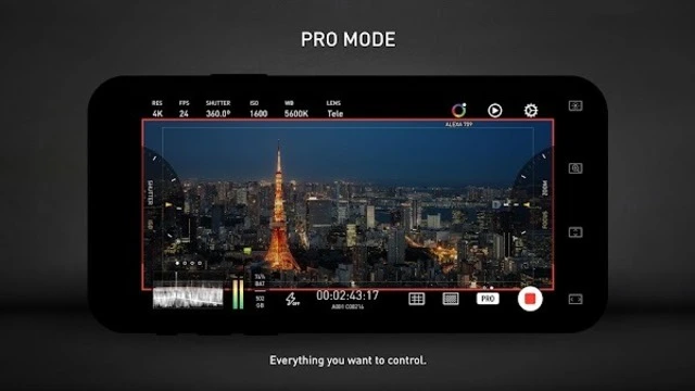 Protake Premium APK Mod