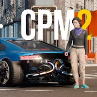 Car Parking Multiplayer 2 MOD APK