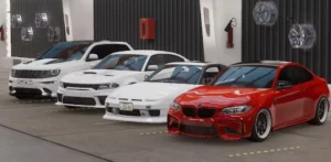 Car Parking Multiplayer 2 MOD APK