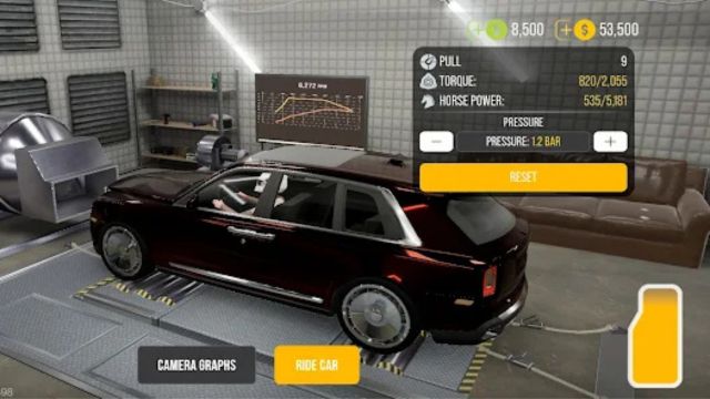 Car Parking Multiplayer 2 Mod APK unlocked all cars