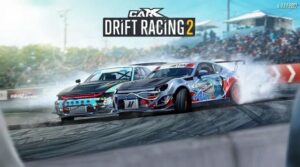 CarX Drift Racing 2 MOD APK Latest Version