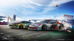 CarX Drift Racing 2 MOD APK Unlocked all cars