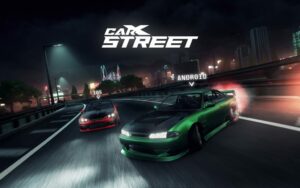 CarX Street MOD APK for Android