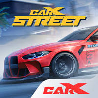CarX Street MOD APK