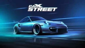 CarX Street MOD APK v1.14.1