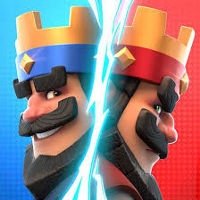 Clash Royale MOD APK