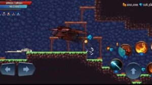 Darkrise mod apk unlimited money