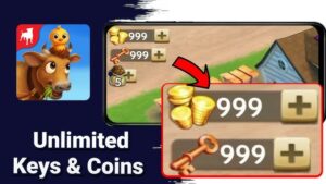 farmville 2 country escape mod apk latest version