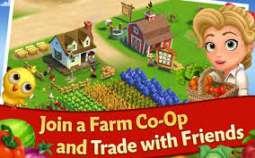 farmville 2 mod apk free shopping