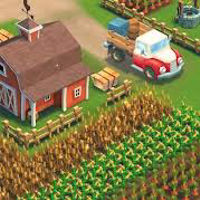 Farmville 2 MOD APK