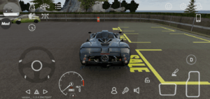 Car Parking Multiplayer 2 MOD APK