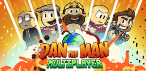 dan the man mod apk free shopping