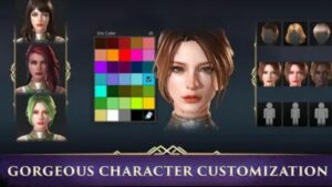 Darkrise Mod APK, Darkrise Mod APK unlimited money
