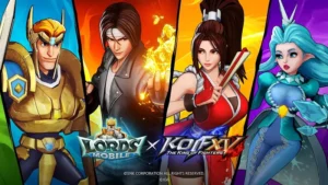 lords mobile mod apk unlimited money and gems