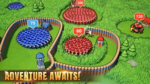 lords mobile hack mod apk unlimited everything