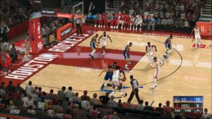 nba 2k20 mod apk unlimited money