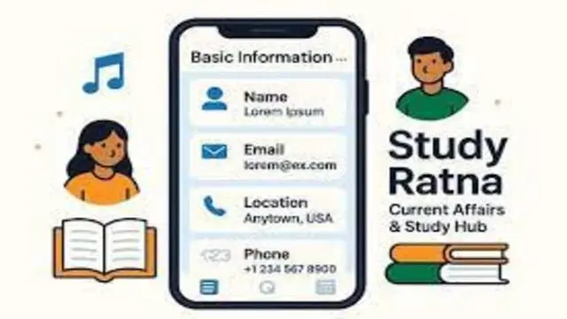 Study Ratna APK for Students