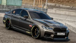 Car Parking Multiplayer 2 MOD APK