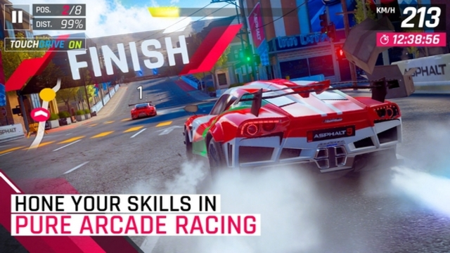 Asphalt-9-MOD-APK