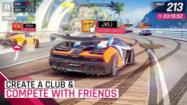 Asphalt-9-MOD-APK