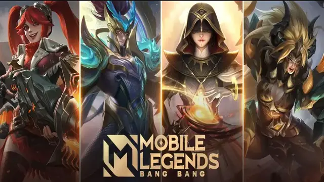 Mobile Legend Bang Bang apk
