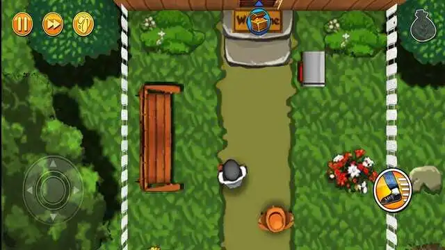 Robbery Bob Mod APK Download