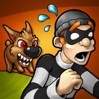 Robbery Bob Mod APK