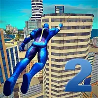 Rope Hero 2 Mod APK