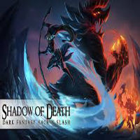 Shadow of Death Mod APK