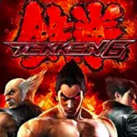 Tekken 6 Mod APK