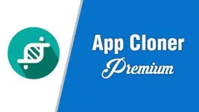 App Cloner Premium 