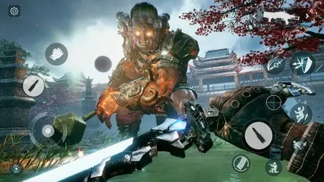 bright memory infinite mobile