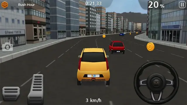 dr driving mod apk 2