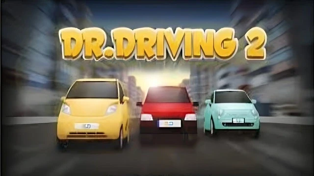 dr.driving 2 mod apk