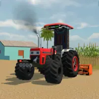 Indian Vehicles Simulator 3D Mod APK