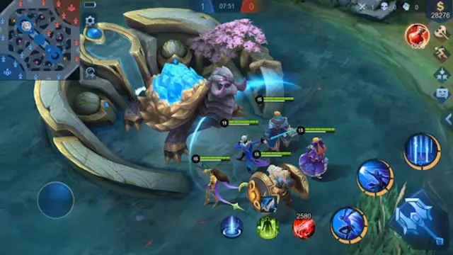 mlbb apk