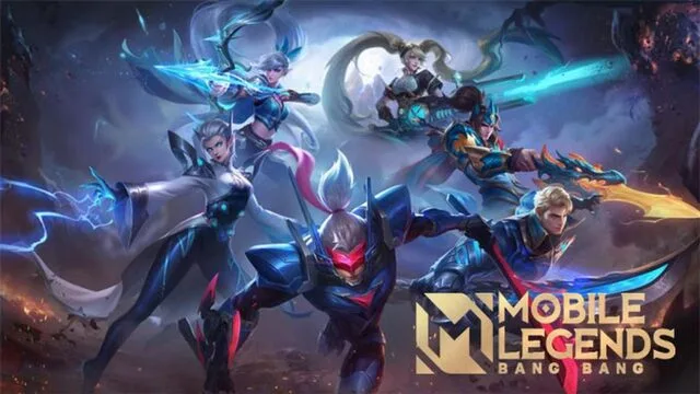 Mobile Legends Bang Bang APK