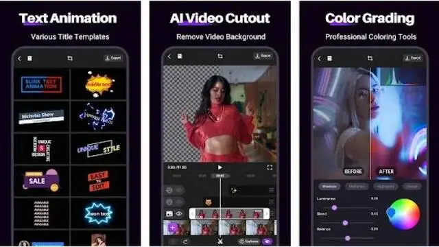 Motion Ninja Mod APK