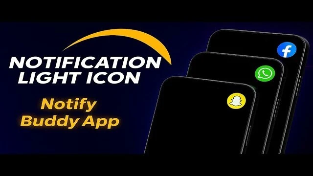 NotifyBuddy Mod APK