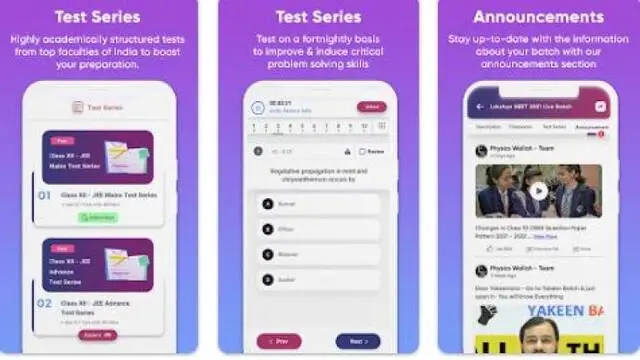 PW MOD APK 
