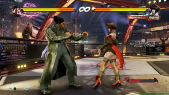 Tekken 7 Download