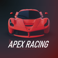 Apex Racing Mod APK