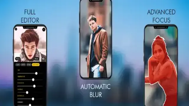 Blurrr Mod APK Download