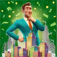 Business Empire Mod APK