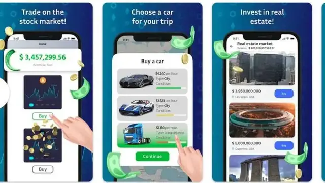 Business Tycoon Mod APK