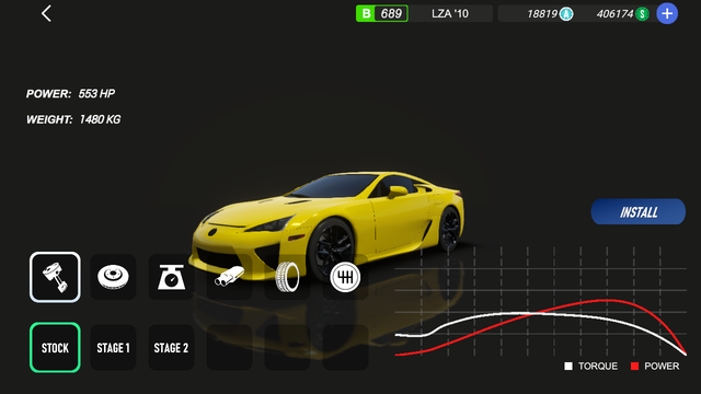 Download Apex Racing Mod APK