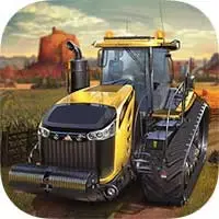 FS 18 Mod APK
