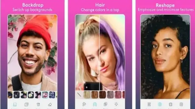 Facetune APK Mod