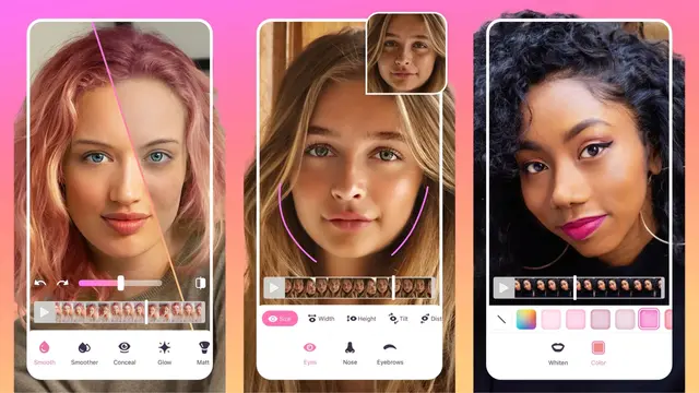 Facetune Mod APK Download