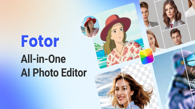 Fotor mod apk unlimited credits